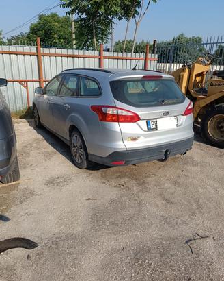 Ford Focus 2.0 per ricambi 