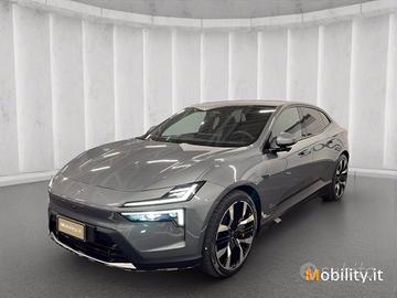 POLESTAR Polestar 4