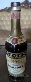 Stock Riserva Royalstock Brandy V.V.S.O.P.