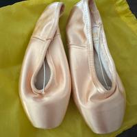Scarpe da punta Ballerina