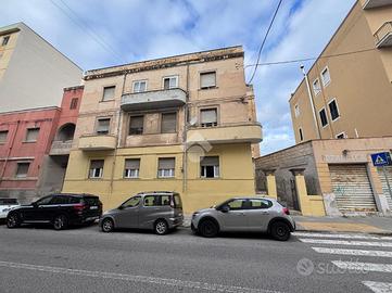 MANSARDA A SASSARI