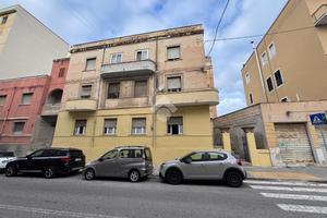 MANSARDA A SASSARI