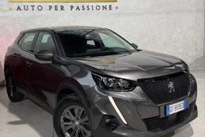 Peugeot 2008 Fari Full LED Neopatentati Diesel