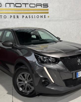 Peugeot 2008 Fari Full LED Neopatentati Diesel