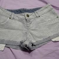 Pantaloncini