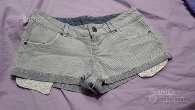 Pantaloncini
