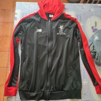 Tuta completa allenamento Liverpool FC
