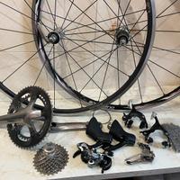Sram Force / Dura-ace 10V
