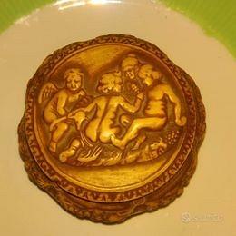 Terracotta di Signa, manifattura Bercigli