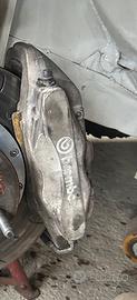 Pinze Brembo 4 pompanti