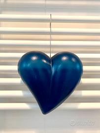 Cuore umidificatore per termosifone design Koziol