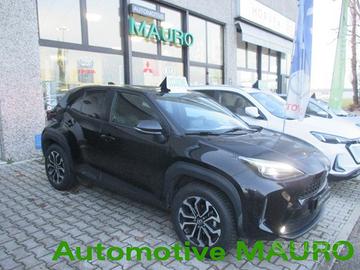 TOYOTA Yaris Cross 1.5 Hybrid 5p. E-CVT Trend -
