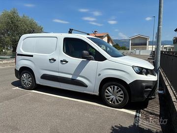 Peugeot Partner 1.5 BHdi 50000km