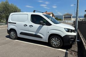 Peugeot Partner 1.5 BHdi 50000km
