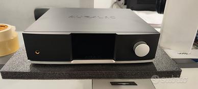 Auralic G1.1 preamplificatore streaming dac