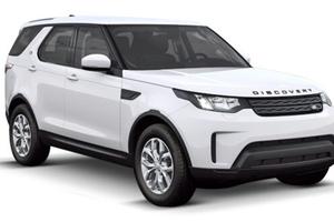 RICAMBI X LAND ROVER DISCOVERY 2018