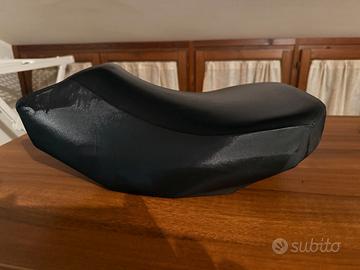 sella bassa per bmw  r 1200 e r 1250 gs
