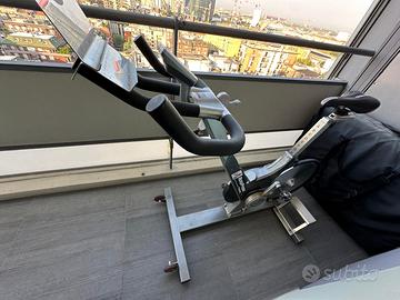 Cyclette professionale RotoPress Training