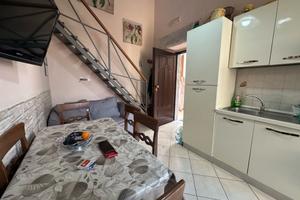 S.Antimo App.to 1 P con Terrazzo X INVESTIMENTO