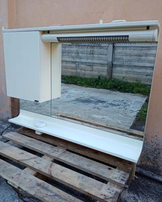 Specchio per bagno