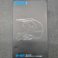 Interfono moto SCS 