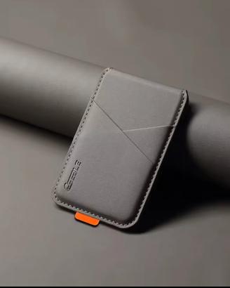 Portafogli magnetico per telefono RFID