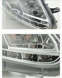 Faro anteriore Fiat Grande Punto 2018