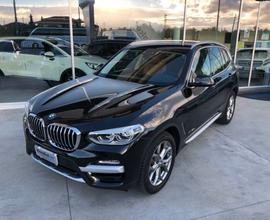 BMW X3 xDrive20d xLine iva esposta