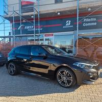 BMW 116d MsportPerformanceNeopatentati*TETTOPano