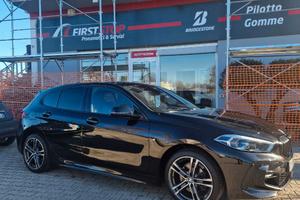 BMW 116d MsportPerformanceNeopatentati*TETTOPano