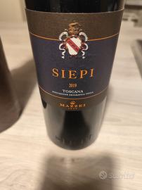 bottiglia vino
