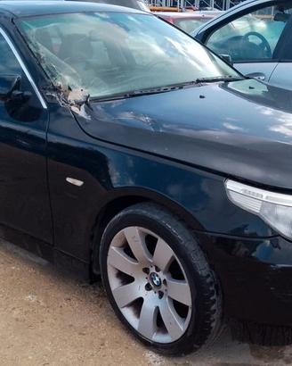 RICAMBI BMW 530 XD SW 3.0 D ANNO 2006 SIGLA 306D3