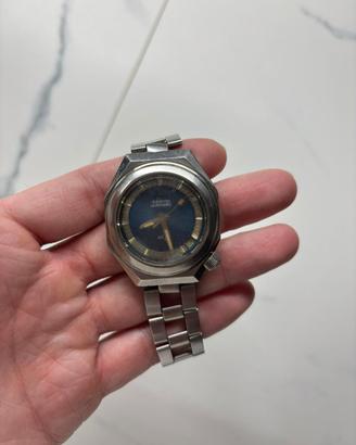 Zenith Automatic Defy