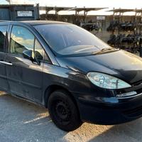Peugeot 807 "2004" 2200 HDI 94KW128CV*4HW
