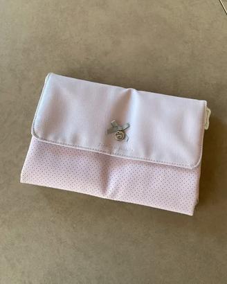 Tappetino fasciatoio da viaggio - Pasito a pasito