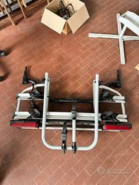 porta bici Bmw
