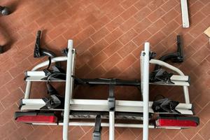 porta bici Bmw