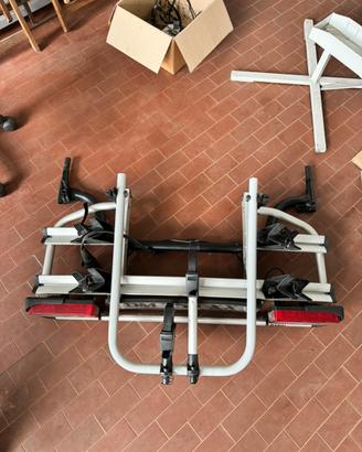 porta bici Bmw