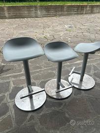 Sgabello bar