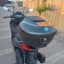 Piaggio Beverly 300 s