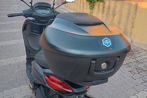 Piaggio Beverly 300 s