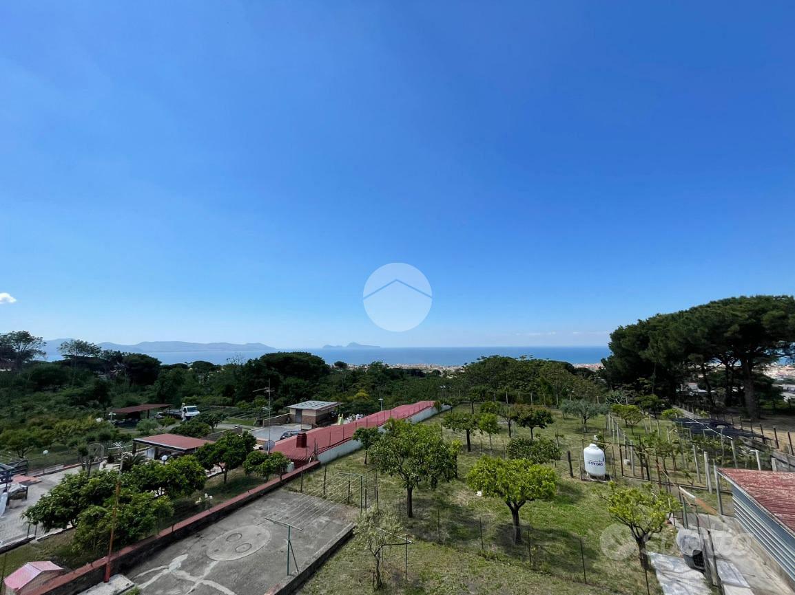 House in Torre del Greco, Lava Nuovo - Vista 2