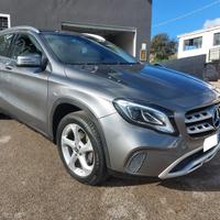 MERCEDES-BENZ GLA 200 d Automatic