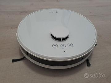 Lefant M1 aspirapolvere lavapavimenti