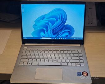 Portatile Laptop Hp