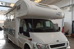 Rimor Super Brig 678