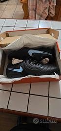 Nike Tiempo Legend 10 Pro FG  - mai indossate