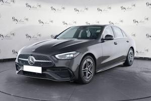 Mercedes-Benz Classe C MERCEDES C 180 PREMIUM...