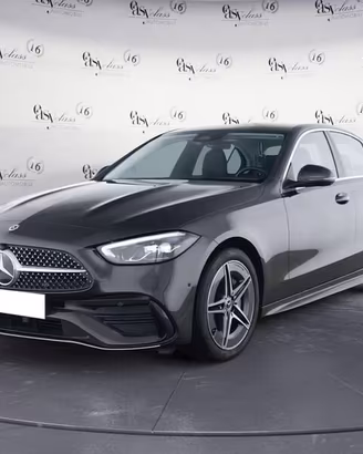 Mercedes-Benz Classe C MERCEDES C 180 PREMIUM...