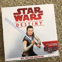 Star Wars Destiny NUOVO